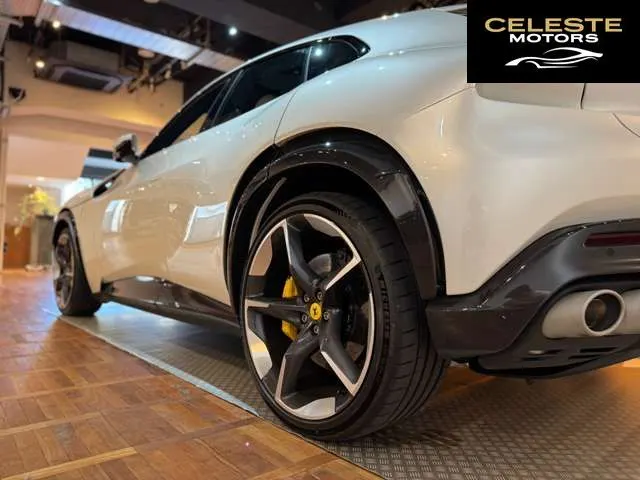 FERRARI Purosangue 2024 — photo 7 sur 8