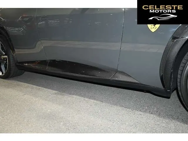 FERRARI Purosangue 2026 — photo 5 sur 8