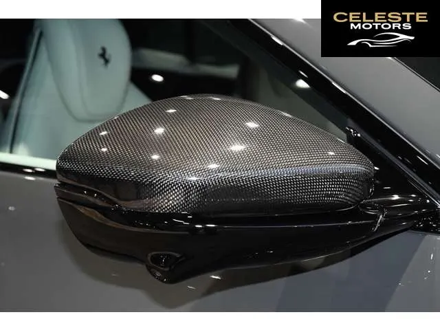 FERRARI Purosangue 2026 — photo 6 sur 8