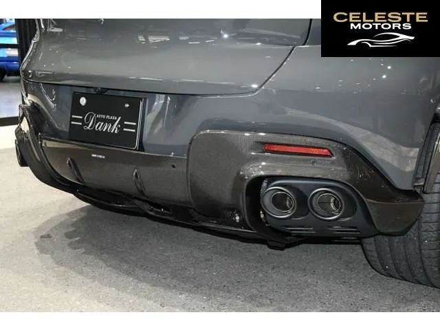 FERRARI Purosangue 2026 — photo 8 sur 8
