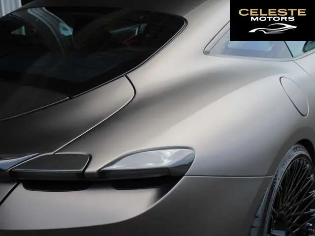 FERRARI Roma 2021 — photo 6 sur 8