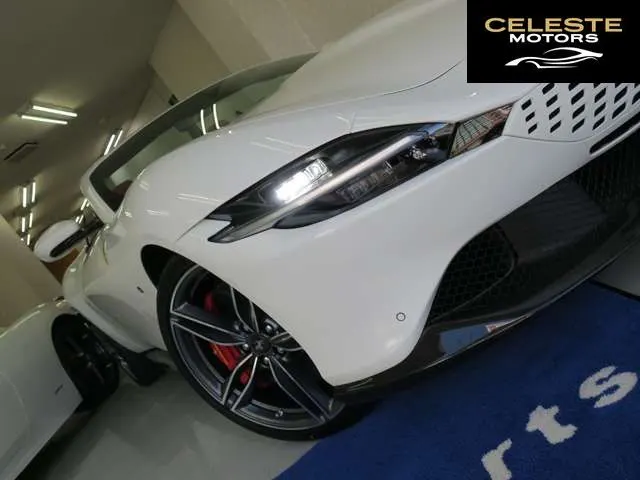 FERRARI Roma Spider 2026 — photo 3 sur 8