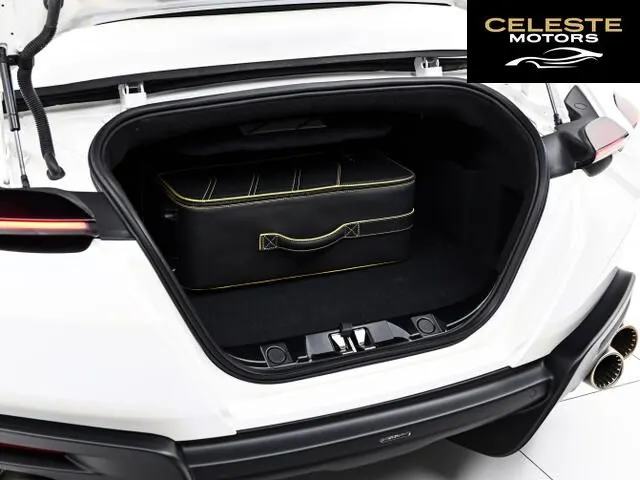 FERRARI Roma Spider 2024 — photo 7 sur 8