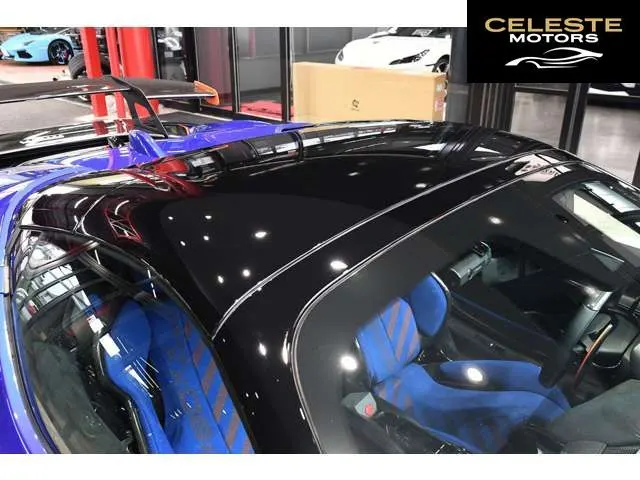 FERRARI SF90 Spider 2026 — photo 6 sur 8