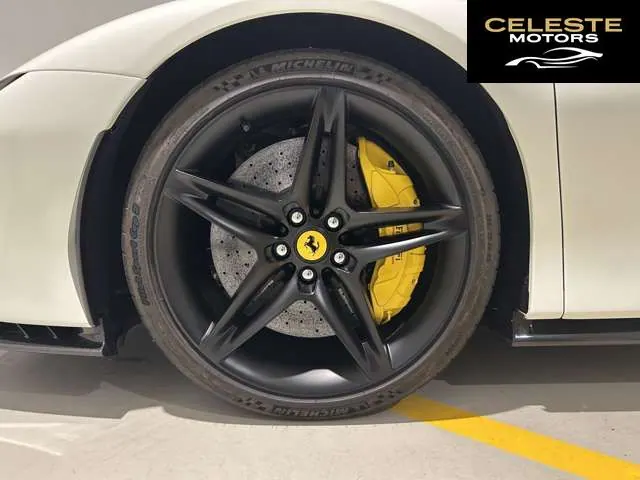 FERRARI SF90 Spider 2023 — photo 2 sur 8