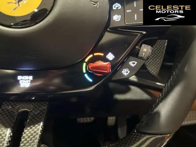 FERRARI SF90 Spider 2023 — photo 7 sur 8