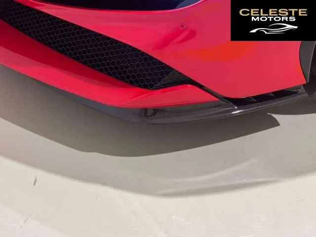 FERRARI SF90 Stradale 2022 — photo 5 sur 8