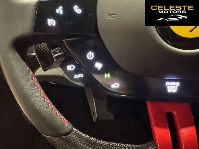 FERRARI SF90 Stradale 2022 — photo 8 sur 8