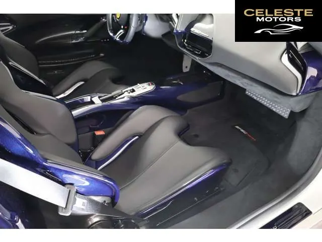 FERRARI SF90 Stradale 2023 — photo 6 sur 8
