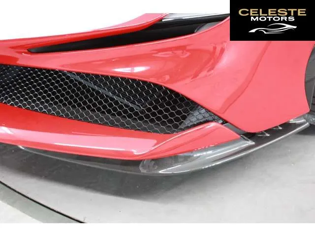 FERRARI SF90 Stradale 2021 — photo 7 sur 8