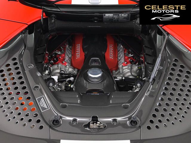 FERRARI SF90 Spider 2023 — photo 6 sur 8