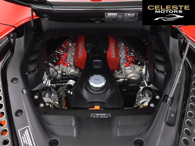 FERRARI SF90 Spider 2025 — photo 6 sur 8