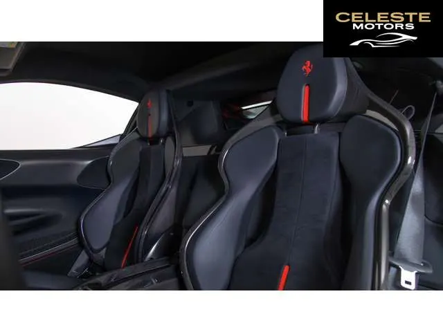 FERRARI SF90 Stradale 2021 — photo 5 sur 8