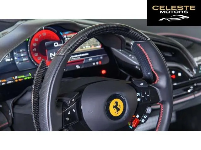 FERRARI SF90 Stradale 2021 — photo 8 sur 8
