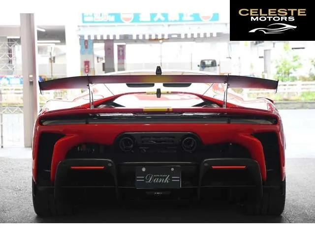 FERRARI SF90 Stradale 2026 — photo 2 sur 8