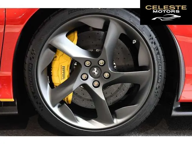 FERRARI SF90 Stradale 2026 — photo 3 sur 8
