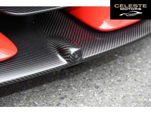 FERRARI SF90 Stradale 2026 — photo 6 sur 8
