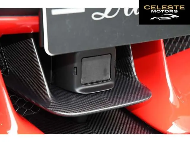 FERRARI SF90 Stradale 2026 — photo 7 sur 8
