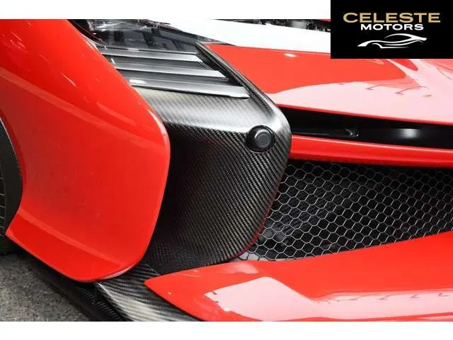 FERRARI SF90 Stradale 2026 — photo 8 sur 8