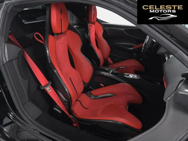 FERRARI SF90 Stradale 2021 — photo 8 sur 8