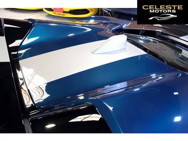 FERRARI SF90 Spider 2024 — photo 5 sur 8