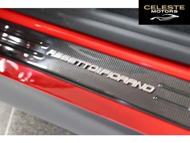 FERRARI SF90 Spider 2022 — photo 5 sur 8