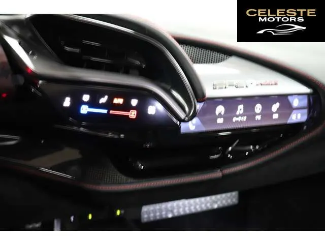 FERRARI SF90 Spider 2022 — photo 6 sur 8