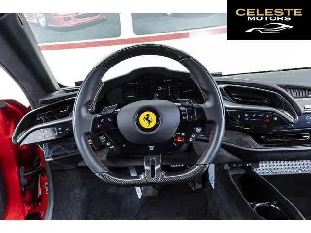 FERRARI SF90 Stradale 2022 — photo 3 sur 8