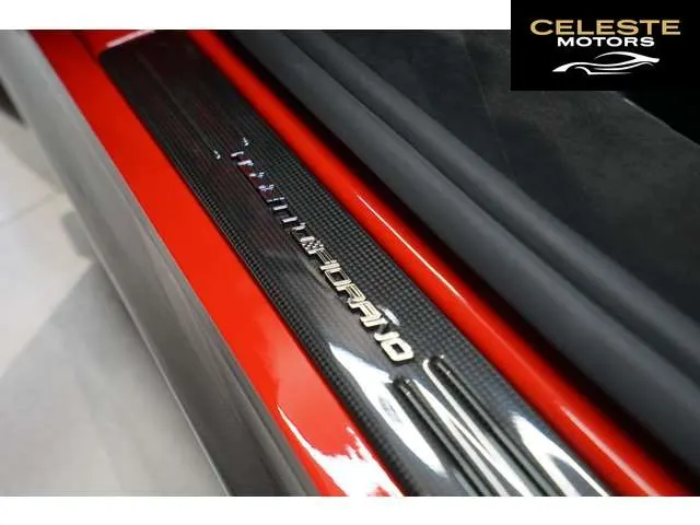 FERRARI SF90 Stradale 2023 — photo 3 sur 8