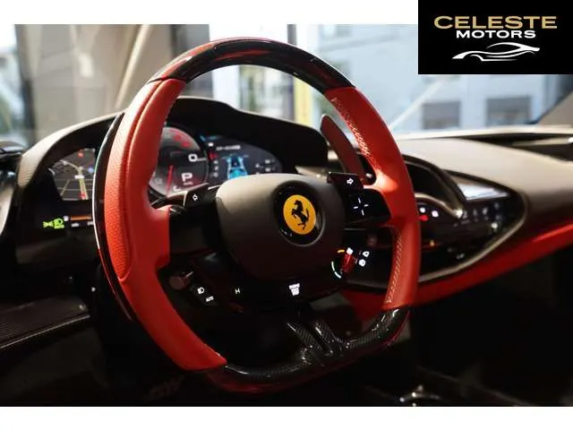 FERRARI SF90 Stradale 2023 — photo 5 sur 8