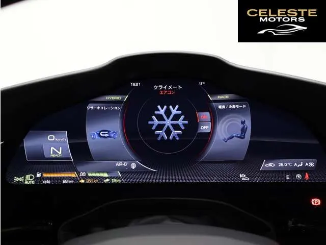 FERRARI SF90 Spider 2025 — photo 6 sur 8