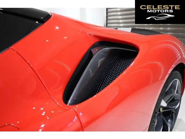 FERRARI SF90 Stradale 2022 — photo 5 sur 8