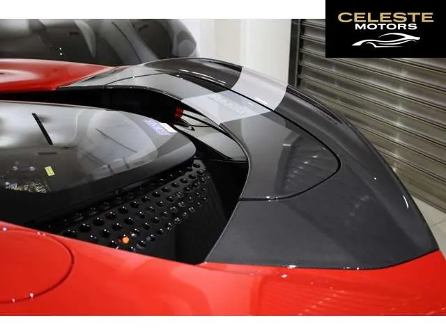 FERRARI SF90 Stradale 2022 — photo 6 sur 8