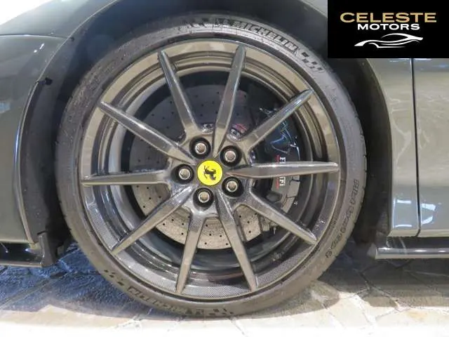 FERRARI SF90 Spider 2023 — photo 3 sur 8