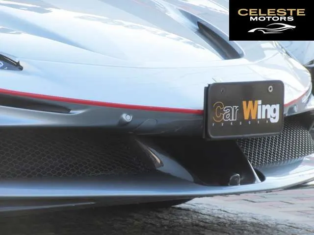 FERRARI SF90 Spider 2025 — photo 5 sur 8