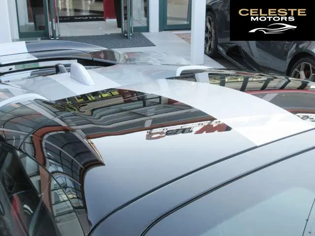FERRARI SF90 Spider 2025 — photo 7 sur 8