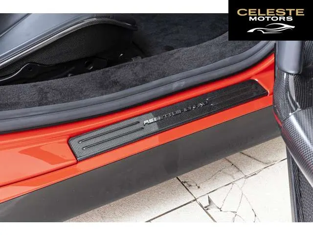 FERRARI SF90 Stradale 2021 — photo 8 sur 8