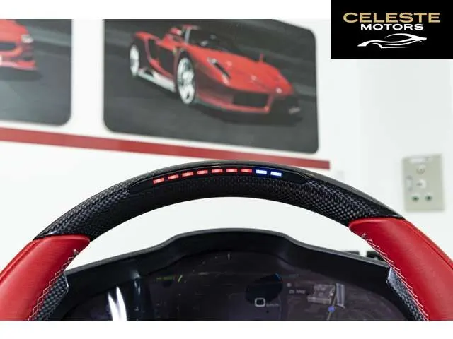 FERRARI SF90 Stradale 2022 — photo 7 sur 8