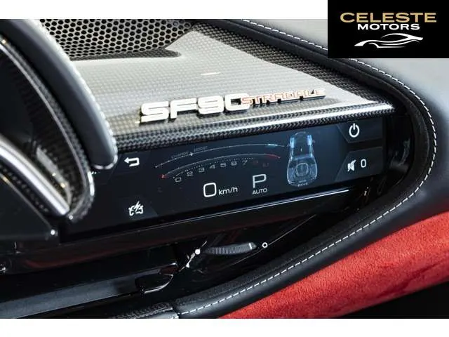 FERRARI SF90 Stradale 2024 — photo 4 sur 8