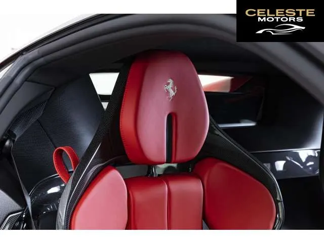 FERRARI SF90 Stradale 2024 — photo 6 sur 8