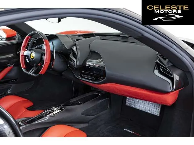 FERRARI SF90 Stradale 2024 — photo 7 sur 8