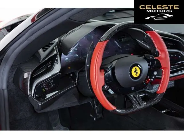 FERRARI SF90 Stradale 2023 — photo 2 sur 8