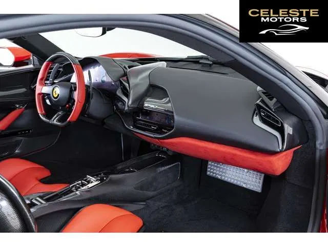FERRARI SF90 Stradale 2023 — photo 8 sur 8