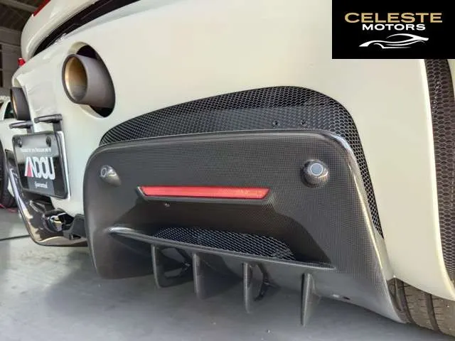 FERRARI SF90 Stradale 2022 — photo 6 sur 8