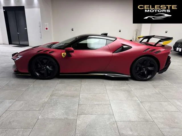FERRARI SF90 Stradale 2026 — photo 6 sur 8