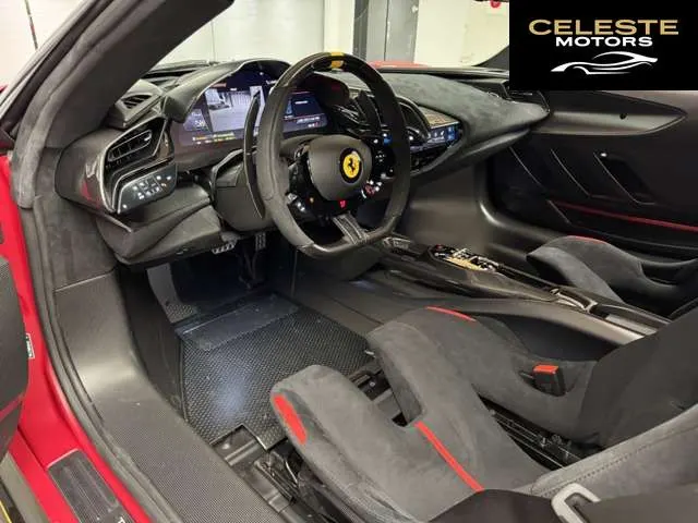 FERRARI SF90 Stradale 2026 — photo 7 sur 8