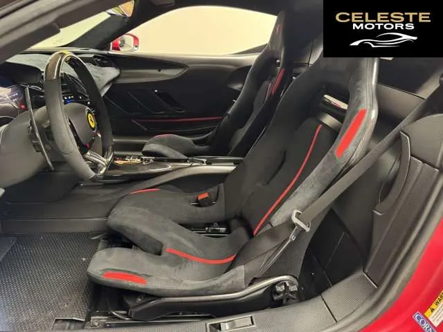 FERRARI SF90 Stradale 2026 — photo 8 sur 8