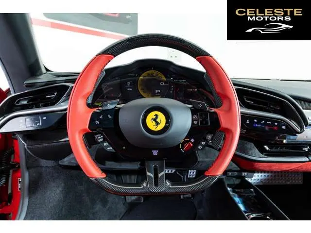 FERRARI SF90 Stradale 2022 — photo 3 sur 8