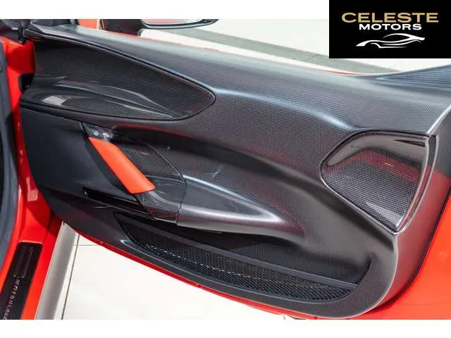 FERRARI SF90 Stradale 2022 — photo 7 sur 8