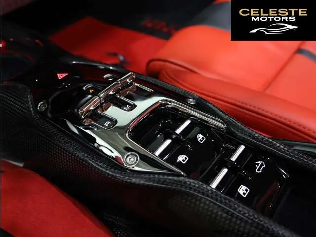 FERRARI SF90 Spider 2023 — photo 5 sur 8